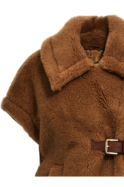 Кап «Newabavo» коричневий 2524736142600001