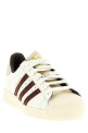 AdidasOriginals by WalesBonner 'Superstar' sneakers Brown