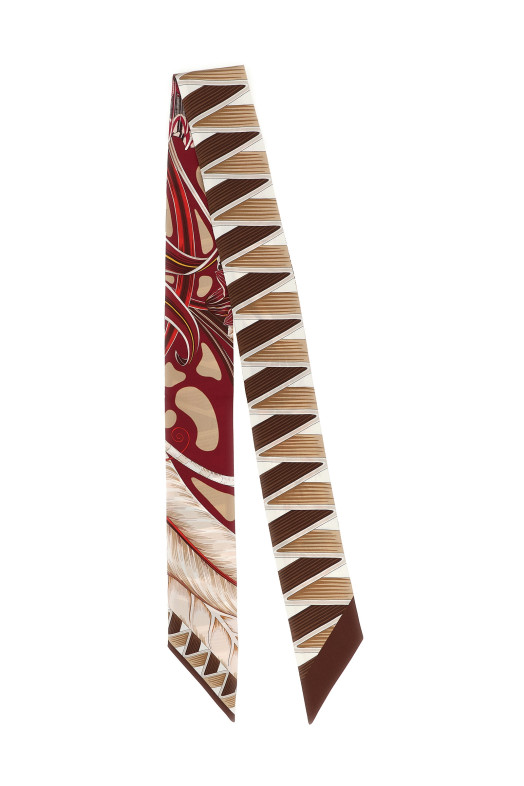 Bandeau mini 'Giada' Multicolor Bandeau mini 'Giada' Multicolor