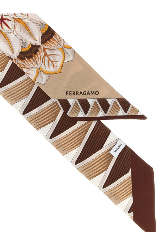 Bandeau mini 'Giada' Multicolor Bandeau mini 'Giada' Multicolor