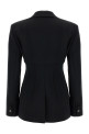 Блейзер «Оресте» Чорний 2521046034600001