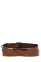 'Buckle40XLong' belt Brown