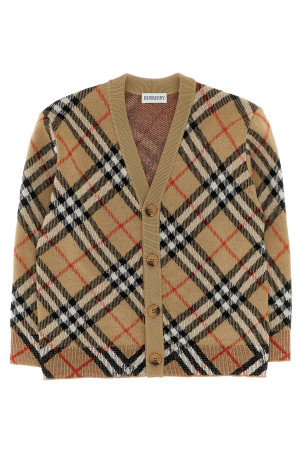 'Graham' cardigan Beige 'Graham' cardigan Beige