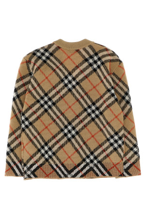 'Graham' cardigan Beige 'Graham' cardigan Beige