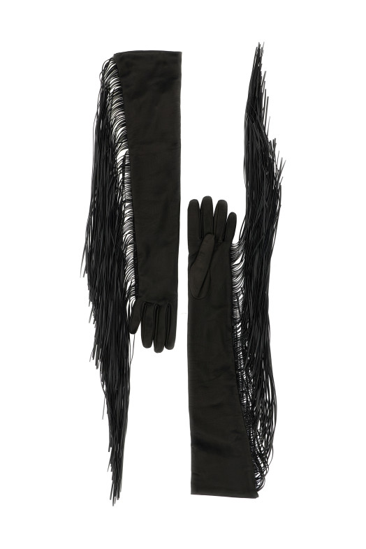 Перчатки «Angel1234» Черные 2522566013600003