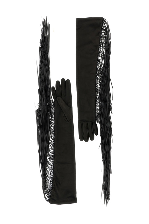 Перчатки «Angel1234» Черные 2522566013600003