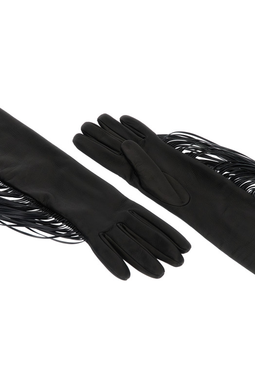 Перчатки «Angel1234» Черные 2522566013600003