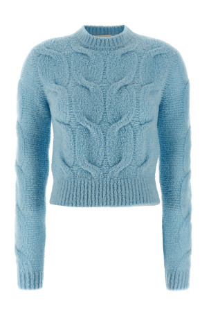 'Nuvole' sweater BLUE 'Nuvole' sweater BLUE