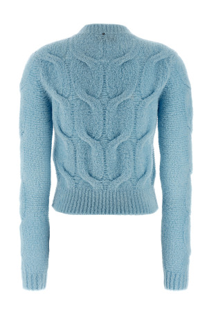 'Nuvole' sweater BLUE 'Nuvole' sweater BLUE
