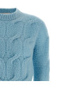 Светр «Nuvole» СИНІЙ 2522366162600002 Светр «Nuvole» СИНІЙ 2522366162600002