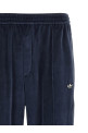 Adidas Originals by Wales Bonner «WB Velour Track» Джоггинг-брюки Синие KG3625CONAVY