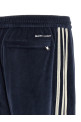 Adidas Originals by Wales Bonner «WB Velour Track» Джоггинг-брюки Синие KG3625CONAVY