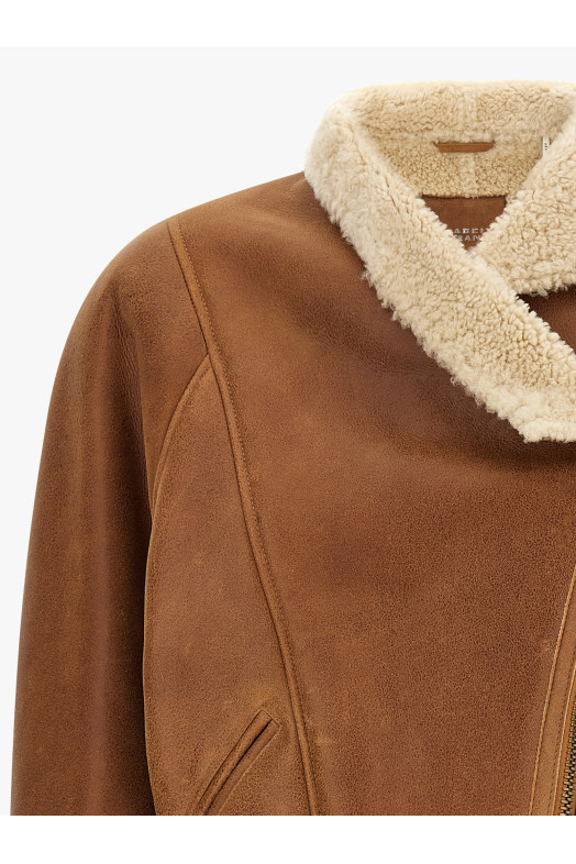 Куртка «Блондін» Коричнева VE0536FAC3A03I50CO Куртка «Блондін» Коричнева VE0536FAC3A03I50CO