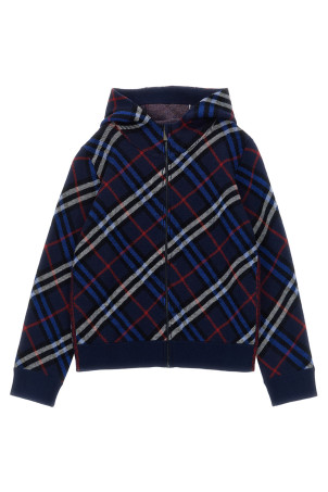 'Jimmy' cardigan Multicolor