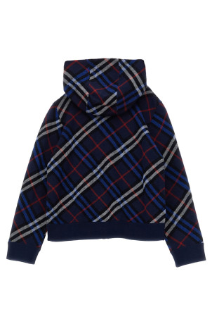 'Jimmy' cardigan Multicolor