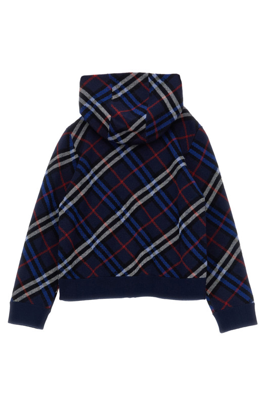 'Jimmy' cardigan Multicolor