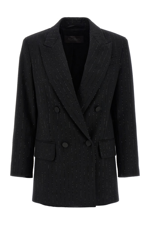 Блейзер «Appia» Чорний 2521046044600001 Блейзер «Appia» Чорний 2521046044600001