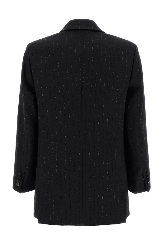 Блейзер «Appia» Чорний 2521046044600001 Блейзер «Appia» Чорний 2521046044600001