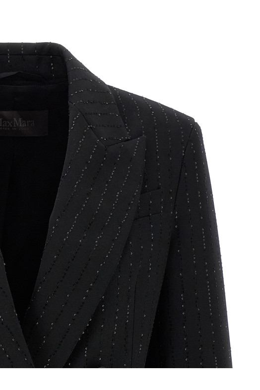 Блейзер «Appia» Чорний 2521046044600001 Блейзер «Appia» Чорний 2521046044600001