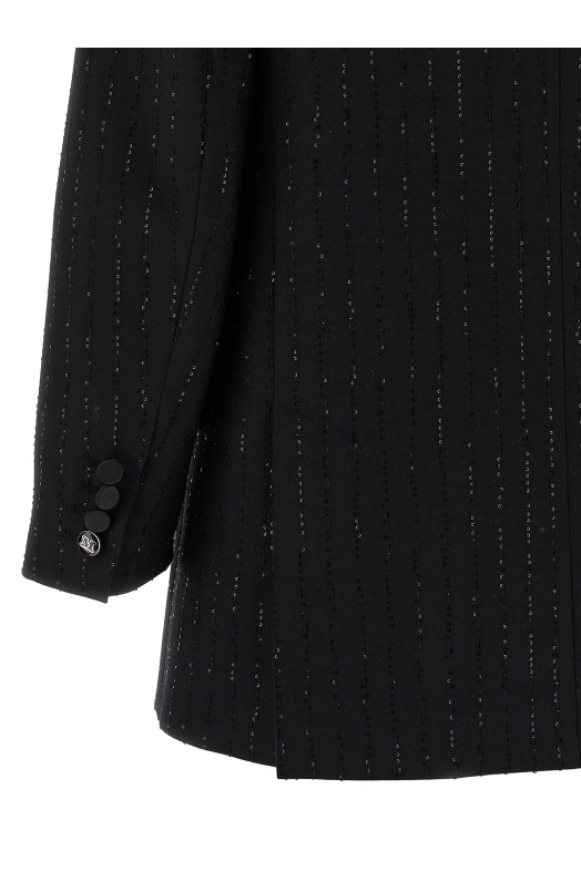 Блейзер «Appia» Чорний 2521046044600001 Блейзер «Appia» Чорний 2521046044600001