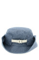 Кепка «Le Bob De-Nîmes» Синяя 25HACU00721AD00042330