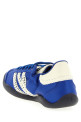 Кросівки «Karintha Lo Satin» Adidas by WalesBonner Blue JR1774SUPCOLCREWHTBLUE Кросівки «Karintha Lo Satin» Adidas by WalesBonner Blue JR1774SUPCOLCREWHTBLUE