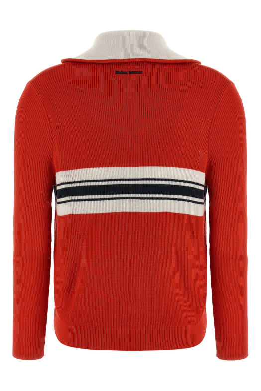 Світшот Adidas Originals by Wales Bonner «WB Track» червоний KB2294BETSCA