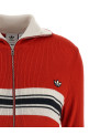 Світшот Adidas Originals by Wales Bonner «WB Track» червоний KB2294BETSCA