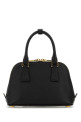 Black leather handbag Black PRADA (1BA851VEOONZV) Black leather handbag Black PRADA (1BA851VEOONZV)