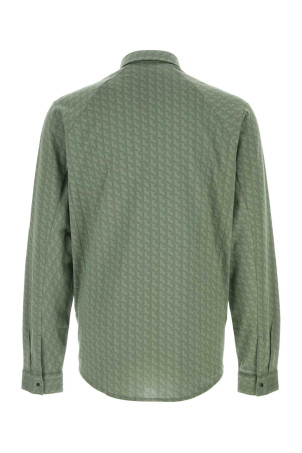 Printed cotton shirt BOSS (50544843) Printed cotton shirt BOSS (50544843)