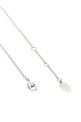 Серебряное металлическое колье Circe VIVIENNE WESTWOOD (630203H902P102)