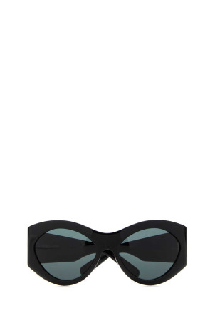 Black acetate SL 854 sunglasses Black SAINT LAURENT (851686Y9956) Black acetate SL 854 sunglasses Black SAINT LAURENT (851686Y9956)