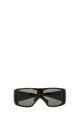 Printed acetate SL 832 sunglasses SAINT LAURENT (853242Y9956)