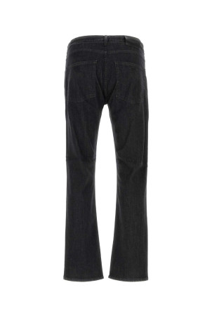 Black stretch denim jeans EMPORIO ARMANI (8N1J451D5QZ30) Black stretch denim jeans EMPORIO ARMANI (8N1J451D5QZ30)