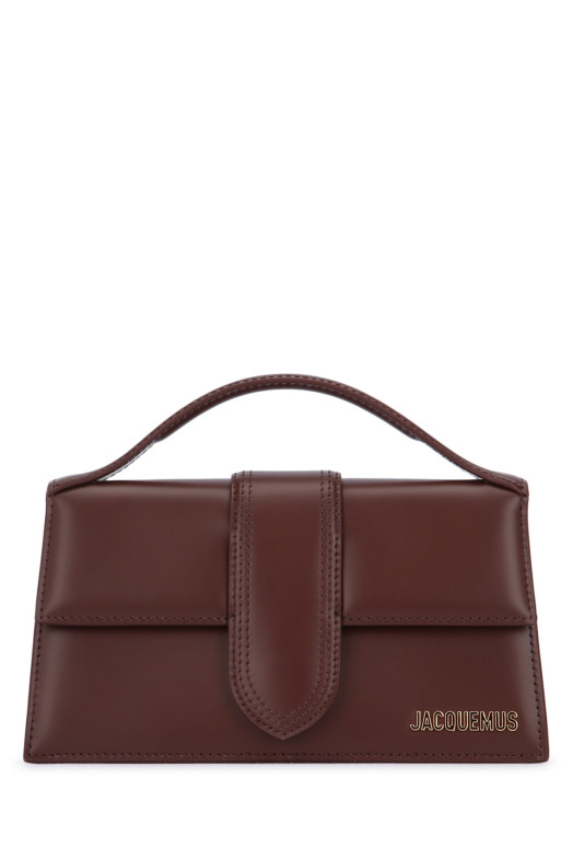 LE GRAND BAMBINO Brown JACQUEMUS (BAW00007BC01A01)