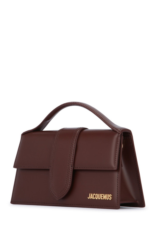 LE GRAND BAMBINO Brown JACQUEMUS (BAW00007BC01A01)