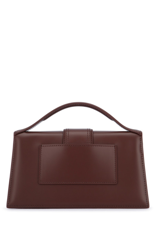 LE GRAND BAMBINO Brown JACQUEMUS (BAW00007BC01A01)