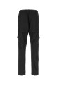 Black polyester cargo pant GIVENCHY (BM515T13YT)