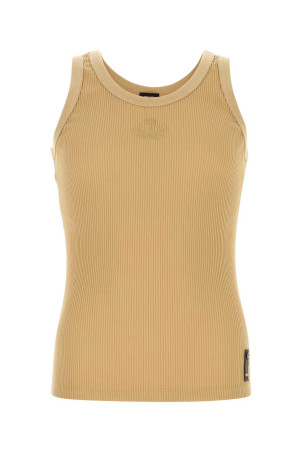 Camel stretch nylon tank top FENDI (FY1278AU9K) Camel stretch nylon tank top FENDI (FY1278AU9K)