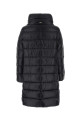 Черная нейлоновая пуховая куртка Matilde HERNO (PI1283DIC12017Z)