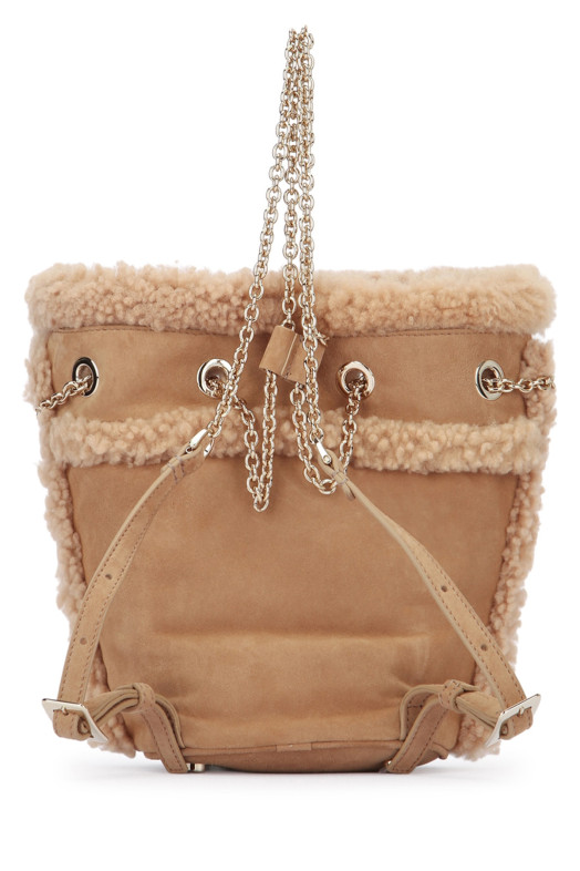 BORSA A MANO ROGER VIVIER (RBWANMG2100UPV) BORSA A MANO ROGER VIVIER (RBWANMG2100UPV)