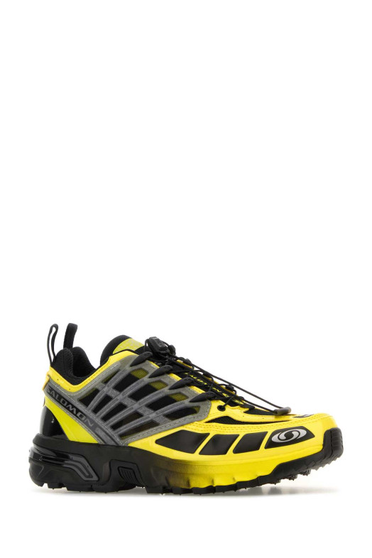 Multicolor fabric and rubber MM6 x Salomon ACS Pro sneakers MM6 MAISON MARGIELA (S59WS0214P6163) Multicolor fabric and rubber MM6 x Salomon ACS Pro sneakers MM6 MAISON MARGIELA (S59WS0214P6163)