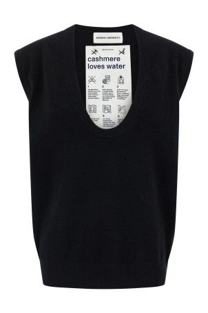 «N.423 Lord» верхня частина чорного кольору N423LORDRAVEN