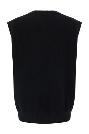 «N.423 Lord» верхня частина чорного кольору N423LORDRAVEN