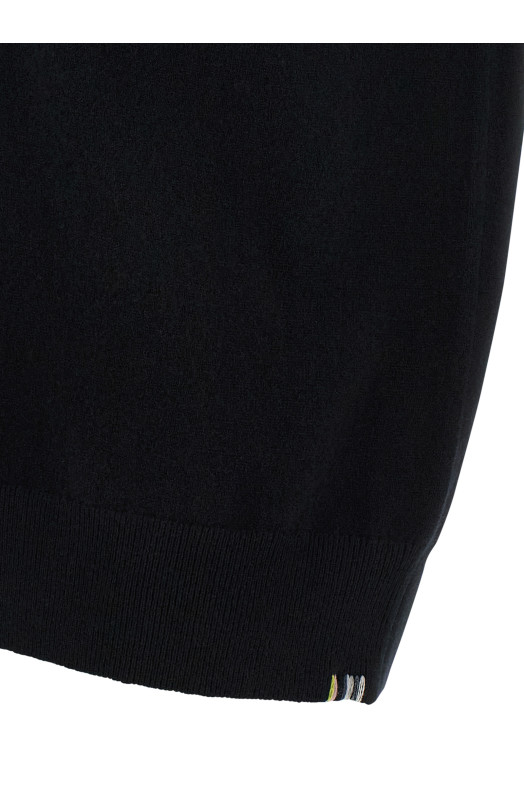 «N.423 Lord» верхняя часть черного цвета N423LORDRAVEN