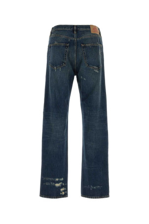 Denim jeans Blue PRADA (GEP428SUOO1631)