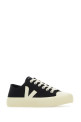 Black canvas Wata II sneakers Black VEJA (PL0101397)