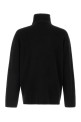 Black cashmere Heti sweater Black THE ROW (1237Y556)
