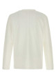 White cotton Leon t-shirt THE ROW (189K692)