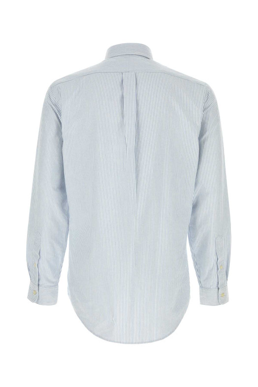 Embroidered oxford shirt POLO RALPH LAUREN (710792041)